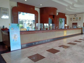 BP Samila Beach Hotel & Resort